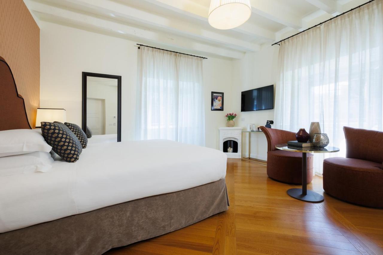 Maison Santa Croce Alojamento de Acomodação e Pequeno-almoço Florença