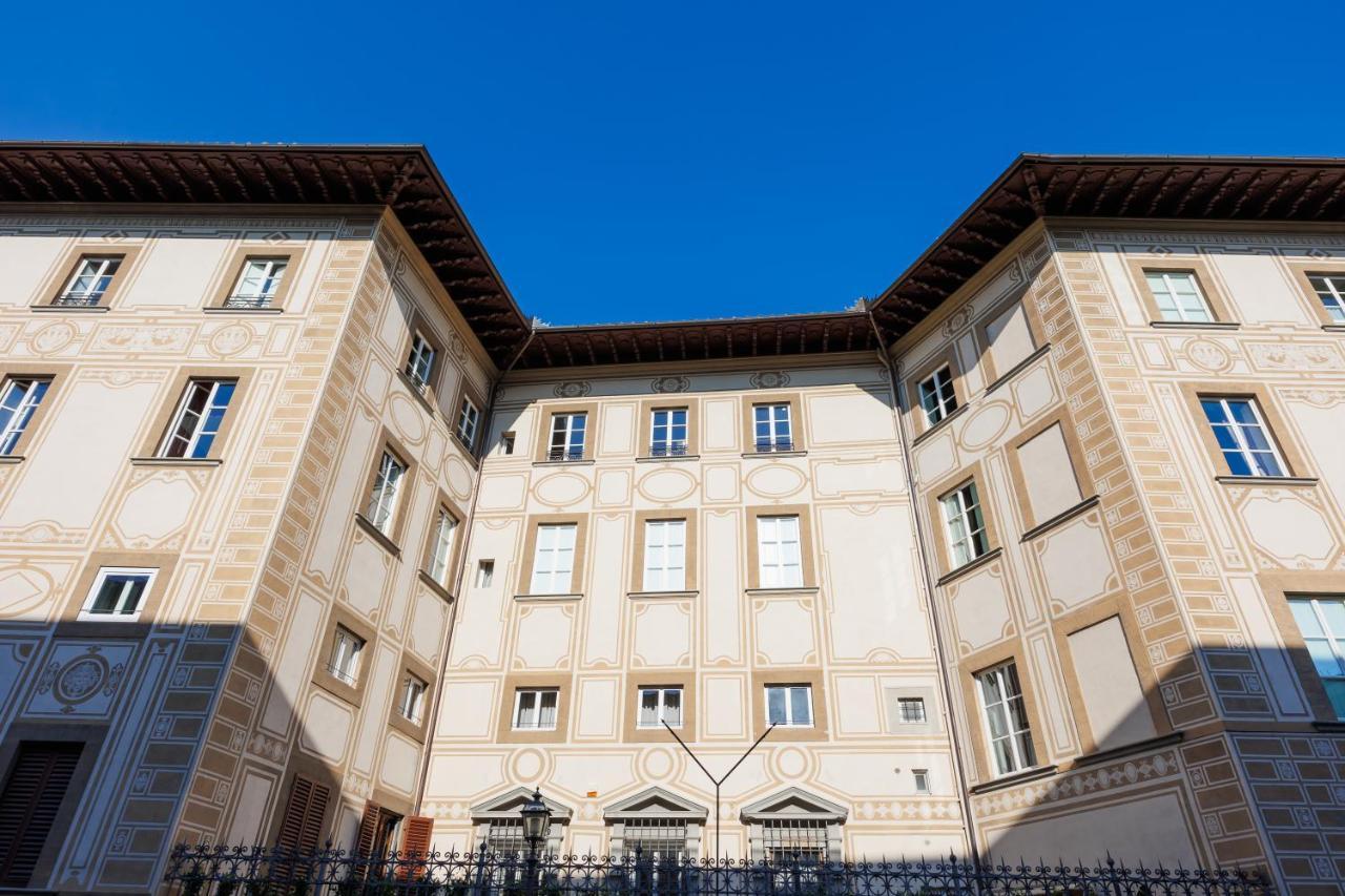 Alojamento de Acomodação e Pequeno-almoço Maison Santa Croce