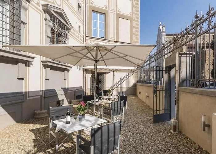 Maison Santa Croce