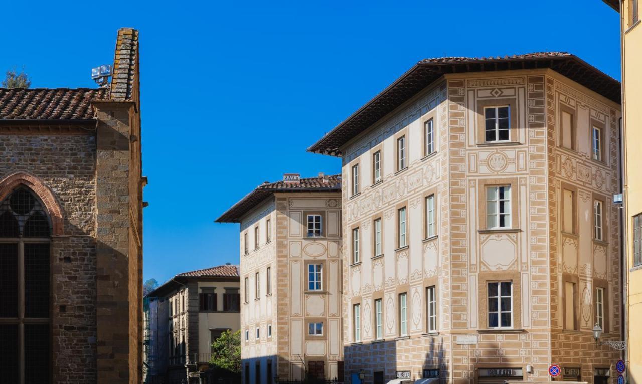 Maison Santa Croce Frühstückspension