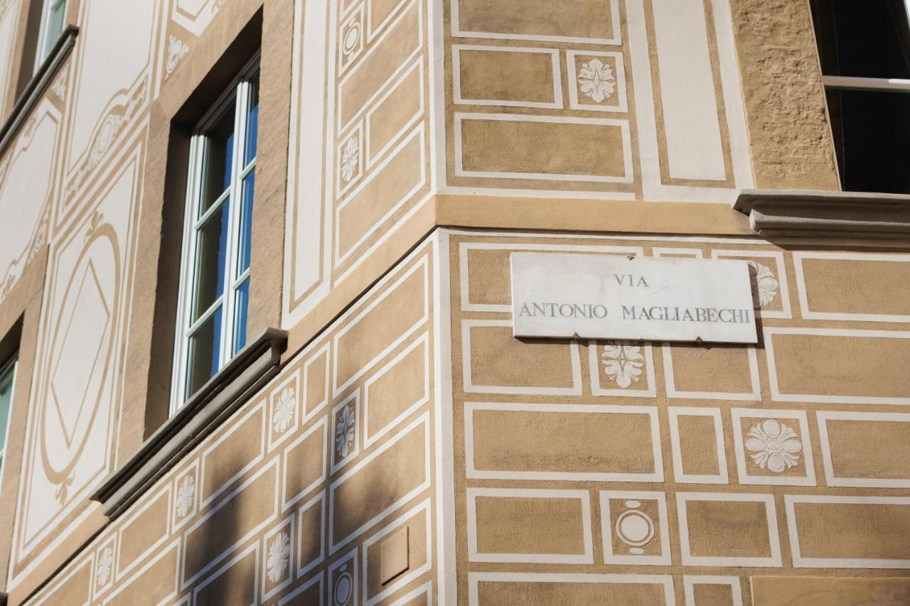 Maison Santa Croce Frühstückspension *